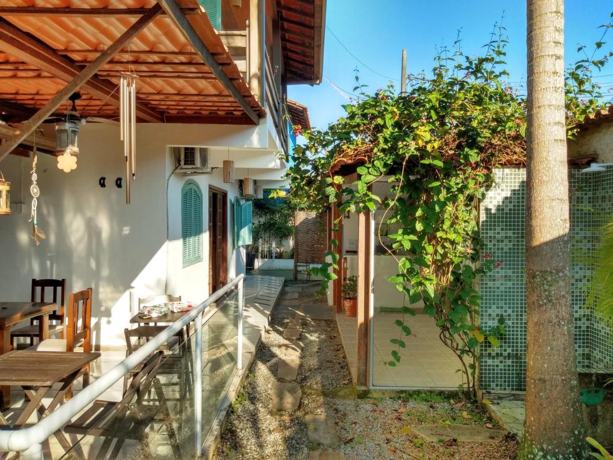 Mandaluz Inn Paraty