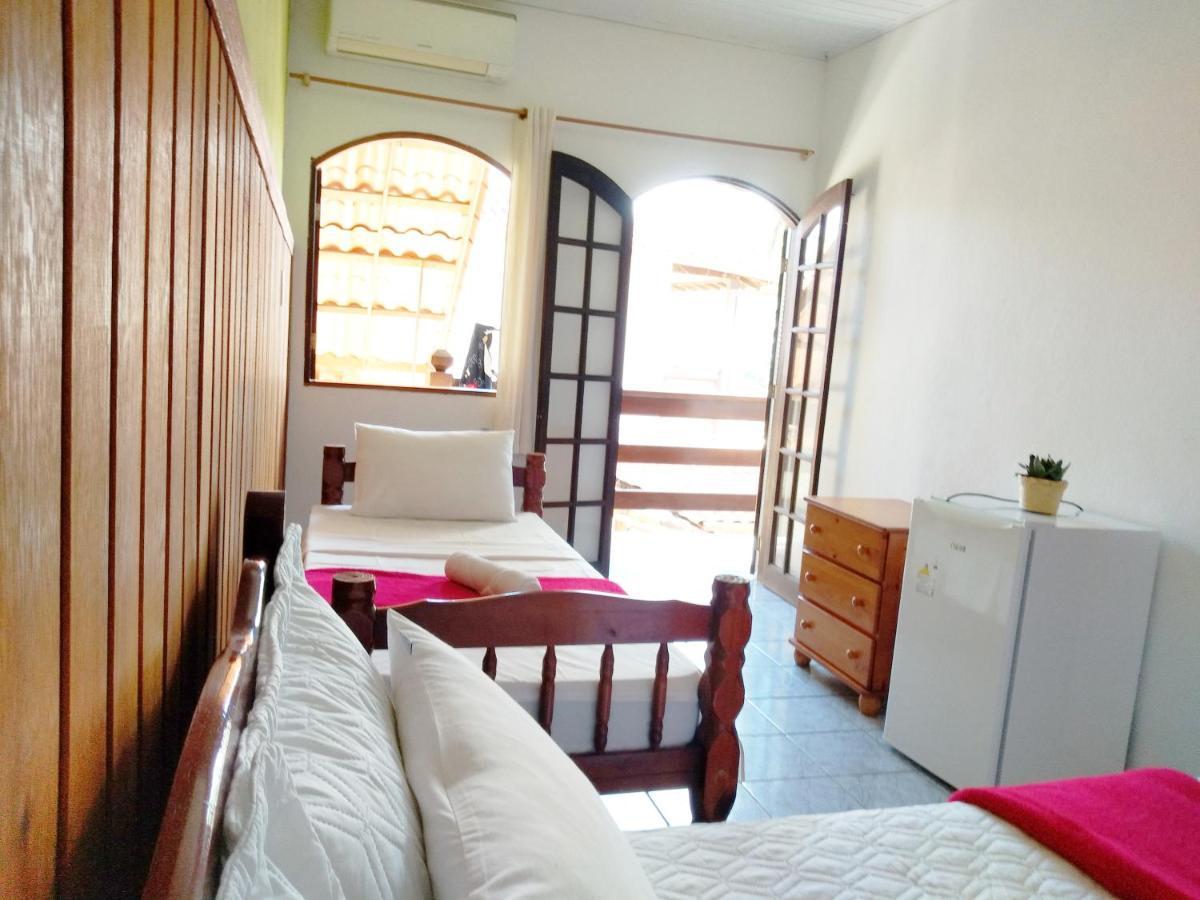 Mandaluz Paraty